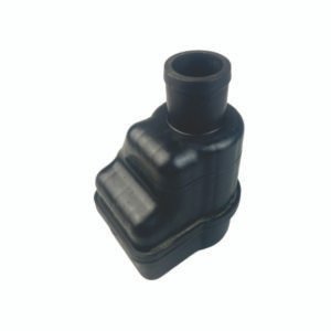 Caixa Ressonador Filtro de Ar Original Semi Novo Mitsubishi Pajero Tr4
