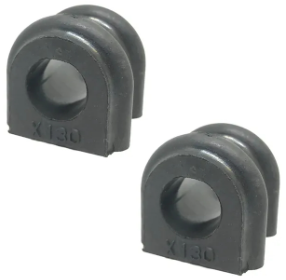 Par de Bucha da Barra Estabilizadora Dianteira Hyundai Veloster