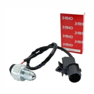 Interruptor de Transferência Mitsubishi Pajero TR4 -1999 em diante