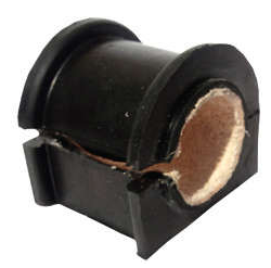 Par de Bucha Da Barra Estabilizadora Dianteira Jeep Chrysler Cherokee 1993 até 1998