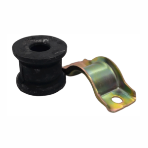 Kit Reparo da Barra Estabilizadora Suspensão Dianteira Mercedes Benz Classe A -1999 até 2005