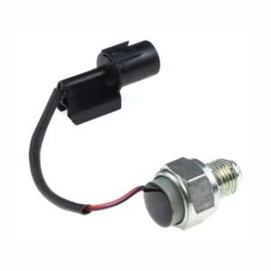 Interruptor da Tração 4x4 Mitsubishi PAJERO TR4 4X4 2.0L 16V FLEX 06.2007 em diante
