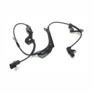 Sensor do Freio ABS Dianteiro Mitsubishi L200 Triton -2007 até 2011