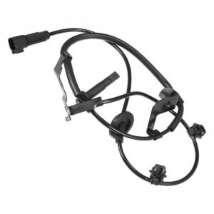 Sensor de ABS Traseiro Lado Esquerdo (Pino Maior) Mitsubishi Outlander