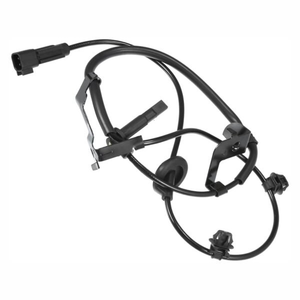 Sensor de ABS Traseiro Lado Esquerdo (Pino Maior) Mitsubishi Outlander