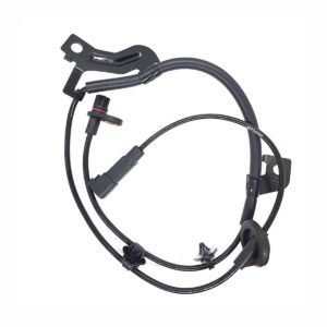 Sensor ABS Traseiro Lado Direito Mitsubishi Outlander 2.4 16V -2009 até 2011