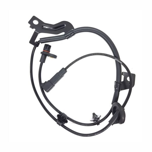 Sensor ABS Traseiro Lado Direito Mitsubishi Outlander 2.4 16V -2009 até 2011