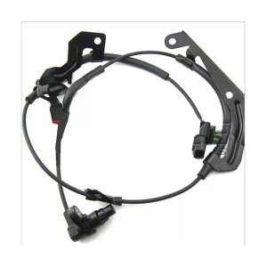 Sensor do Freio ABS Dianteiro Lado Esquerdo Mitsubishi L200 Triton 2.4, 3.5 -2012 até 2016