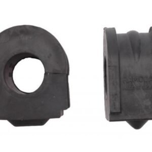 Par de Bucha da Barra Estabilizadora Dianteira Chevrolet S10 -1996 até 2011