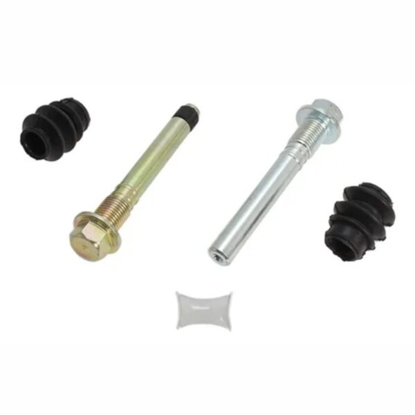 Kit Jogo Pino Guia da Pinça de Freio Traseira Mitsubishi ASX -2011 em diante