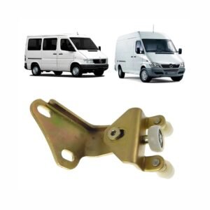 Guia Roldana Superior da Porta de Correr Mercedes Benz Sprinter