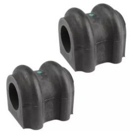 Par de Bucha da Barra Estabilizadora Dianteira Kia Soul -2009 em diante