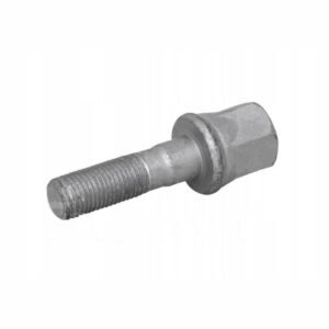 Parafuso da Polia Virabrequim Central Fixo Mitsubishi L200 GL, GLS 2.5 -1996 até 2006