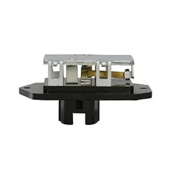 Resistência 4 Vias do Ar Condicionado Mitsubishi Pajero TR4 -1999 até 2007