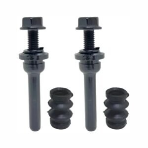 Kit Jogo Pino Guia da Pinça de Freio Mitsubishi L200 Triton -2007 até 2016