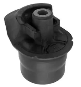 Bucha do Eixo Traseiro Toyota Corolla 2003 Até 2008 Corolla Fielder