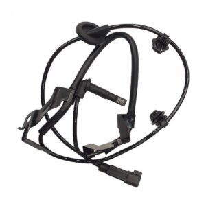 Sensor de ABS Traseiro do Lado Esquerdo Mitsubishi ASX -2011 em diante