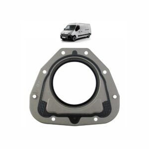 Retentor da Polia Traseira do Volante Renault Master Eletronica 2.5 16V