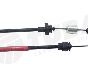 Cabo de Embreagem Renault Kwid 2017/...