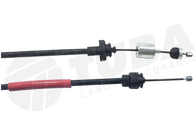 Cabo de Embreagem Renault Kwid 2017/...