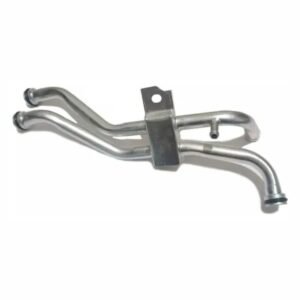 Tubo Refrigeração Água (duplo) Mitsubishi Pajero Tr4