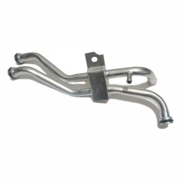Tubo Refrigeração Água (duplo) Mitsubishi Pajero Tr4