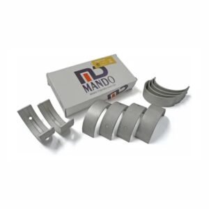 Bronzina Casquilho Biela Movel Mitsubishi L200 GL GLS -1994 até 2004
