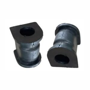 Par de Kit da Bucha de Barra Estabilizadora Chery QQ