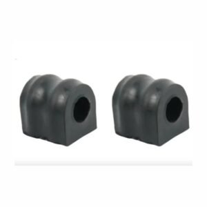 Par de Bucha da Barra Estabilizadora Dianteira  Renault Master 2.3 16V -2013 em diante