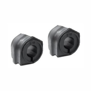 Par Bucha da Barra Estabilizadora Dianteira Peugeot 206