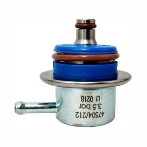 Regulador de Pressão BMW Serie 3 (Todas de 2001 em diante) 318i 320i 323i 325i 328i