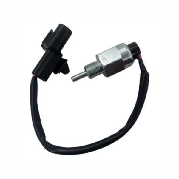 Interruptor de Luz de Ré Mitsubishi L200 2.5 -1999 em diante