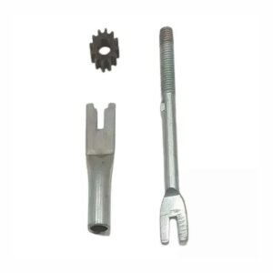 Regulador do Freio Traseiro Lado Direito Fiat Ducato -1998 até 2002