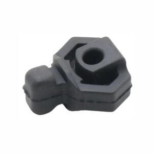 Coxim Traseiro Silencioso Renault Clio