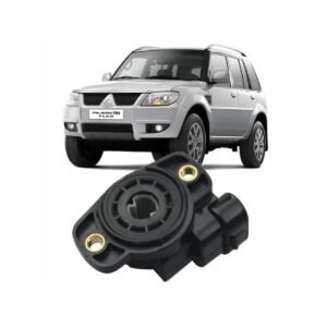 Sensor de Posição de Borboleta Mitsubishi Pajero TR4 2.0 Flex -2007 em diante