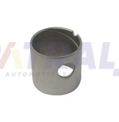 Bucha da Caixa Reduzida Saída Traseira Mitsubishi L200 Triton 3.2 -2007 em diante