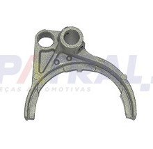 Garfo da Primeira e Segunda Marcha Mitsubishi Pajero TR4 2002 até 2015