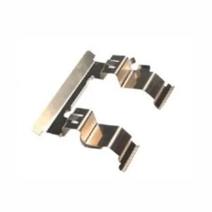 Mola Anti Ruido da Pinça de Freio Dianteira Mitsubishi Pajero Sport -1999 em diante