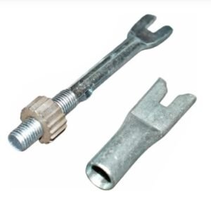 Regulador de Freio Traseiro do Lado Esquerdo Fiat Ducato -1994 até 2002