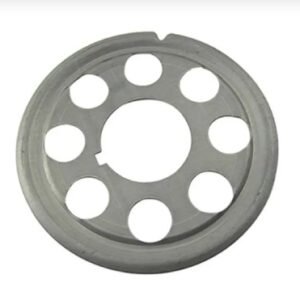 Arruela Flange Engrenagem Virabrequim Mitsubishi: L200 -1996 em diante