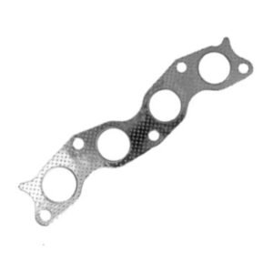 Junta do Coletor de Escape Honda Fit 1.4 2003 até 2008 Fit 1.5 2005 até 2008