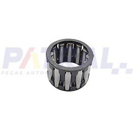 Rolamento do Eixo Piloto Interno Agulha Mitsubishi L200 1996 até 2006 Hyundai H100