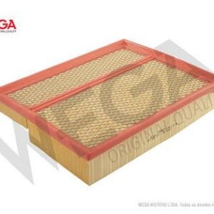 Filtro de Ar do Motor Mercedes Benz C180 1993 até 2000 C220 1993 até 1996