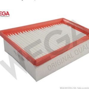Filtro de Ar do Motor Renault Fluence 1.6 e 2.0 2011/...