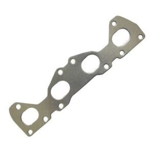 Junta do Coletor de Escape Citroen Aircross 1.6 16V C3 1.6 16V Peugeot 206 1.6 16V 207 1.6 16V
