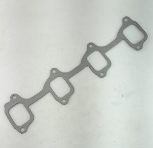 Junta do Coletor de Admissão Toyota Hilux 2.8 1988/...
