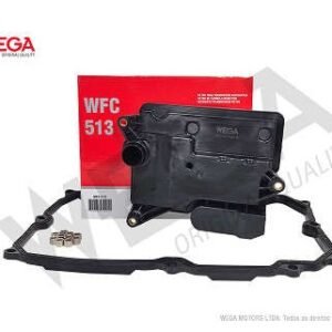 Filtro do Câmbio Automático Mitsubishi L200 Triton 2.4 2020/... Toyota Hilux 2016/...