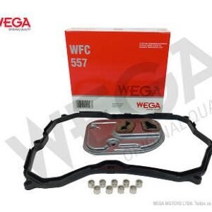 Filtro do Câmbio Automático Wolkswagen Passat 2.0 Tiguan 2.0