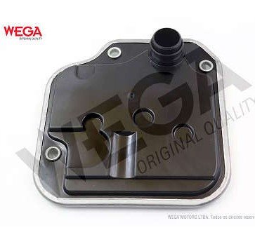 Filtro do Câmbio Automático Hyundai HB20 i30 Kia Picanto Cerato Soul