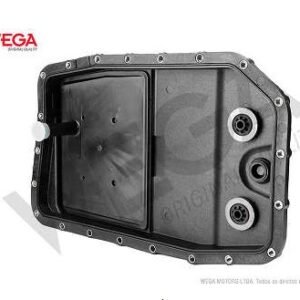 Filtro do Câmbio Automático Audi A4 A6 A8 BMW 545i 550i X3 X5 Land Rover Discovery